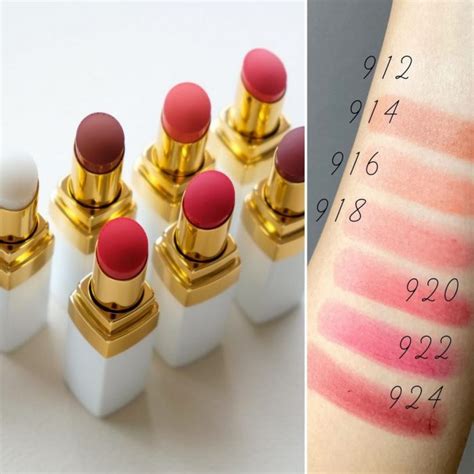 chanel baume rouge|chanel baume essentiel swatches.